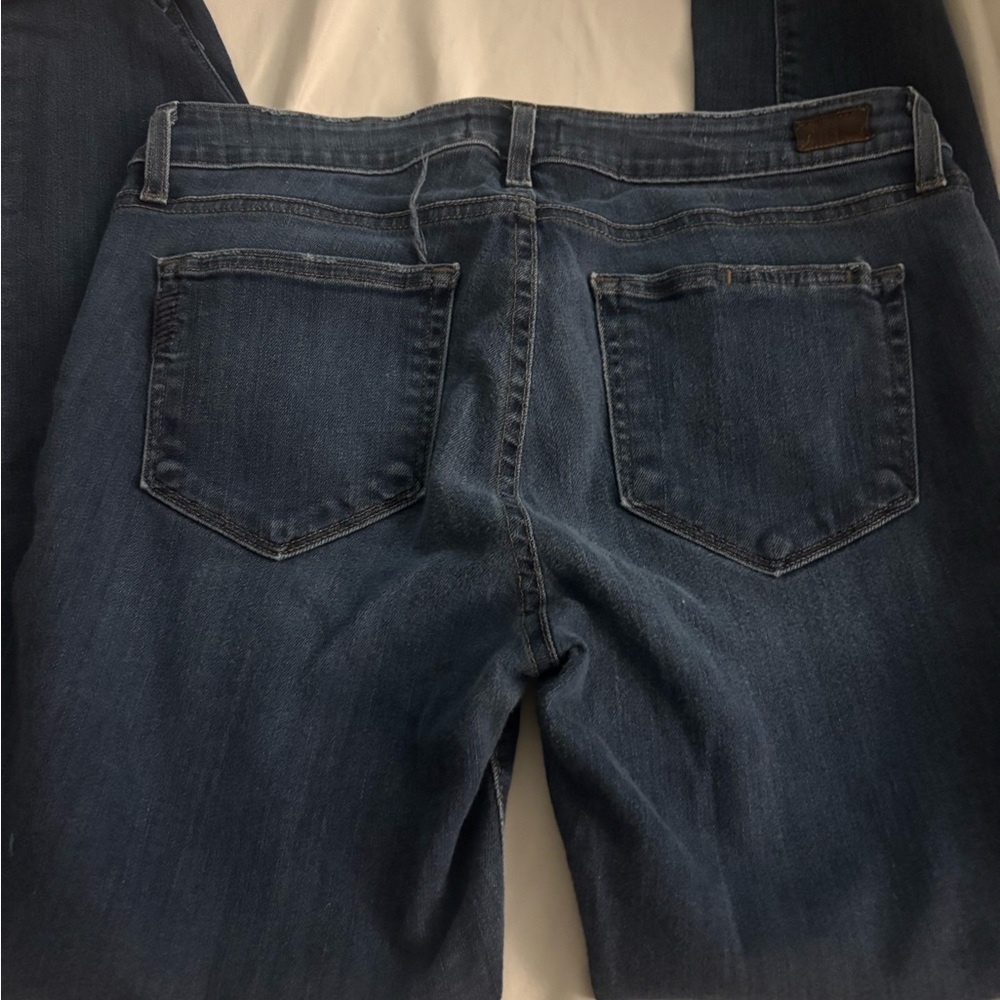 Paige jeans 👖 
Great shape 
Size 29